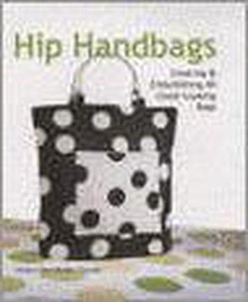 Hip Handbags - Valerie van Arsdale Shrader 9781579906016, Verzenden, Gelezen, Valerie van Arsdale Shrader