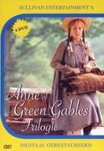 Anne Of Green Gables Box, Verzenden, Nieuw in verpakking