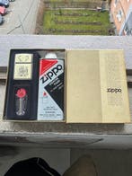 Zippo - Zippo - Aansteker - Staal (roestvrij), Nieuw