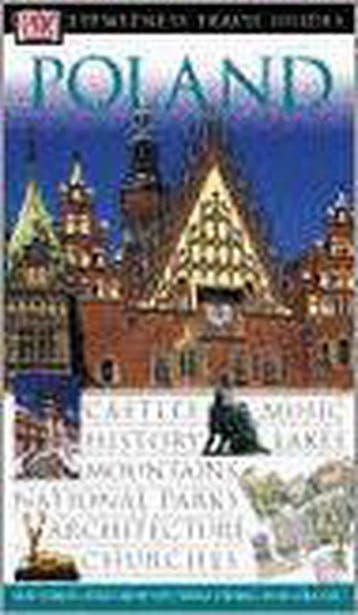 POLAND (E/W, 2004) [02/04] - Umer, Verzenden, Gelezen