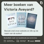 Broken Throne 9781409176022 Victoria Aveyard, Verzenden, Gelezen, Victoria Aveyard