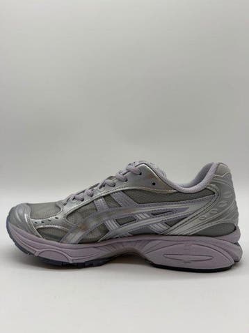 Asics - ASICS Gel-Kayano 14 Kith Marvel Villains Silver, Nieuw