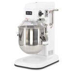 HCB Planeetmenger - 10 liter - 230V - RVS, Zakelijke goederen, Horeca | Keukenapparatuur, Verzenden, Nieuw in verpakking, Bakkerij en Slagerij