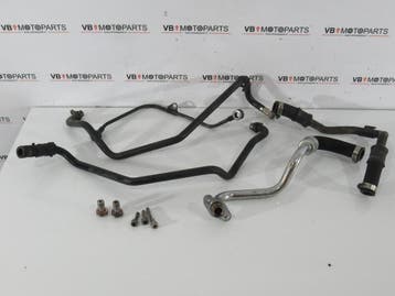 Yamaha TDM 900 Olieleiding, Motoren, Ophalen of Verzenden, Nieuw