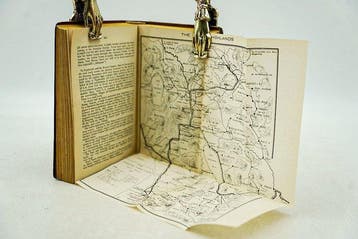 S. A. Reitsma - Van Stockums Travellers Handbook for the, Antiek en Kunst