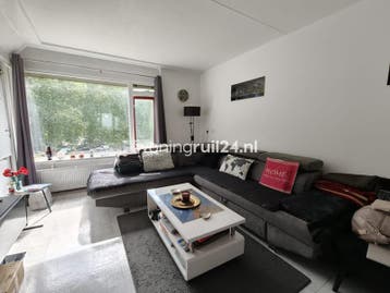 Woningruil - Willem Smalthof 49 - 3 kamers en Rotterdam, Huizen en Kamers, Rotterdam