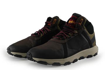 Timberland Hoge sneakers in maat 41 Bruin, Bruin, Verzenden, Timberland, Sneakers of Gympen