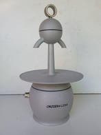 OMET Express - Koffiepot - ORZIERA LISA - Aluminium, Staal -, Antiek en Kunst, Antiek | Keukenbenodigdheden