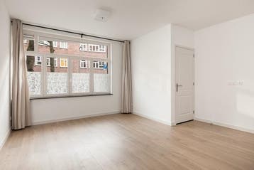 Appartement Orteliusstraat in Amsterdam, Via bemiddelaar, Appartement, Amsterdam, Amsterdam