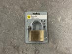 Veiling - 6x Yale hangslot 70mm messing YE1/70/137/1