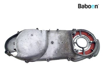 Blokdeksel Links Yamaha YW 125 Zuma 2009-2013, Verzenden, Gebruikt