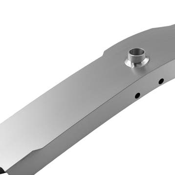 Aluminium voor Bumper Support voor BMW 3 Serie F30 Saloon, Verzenden, Nieuw, BMW