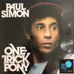 Paul Simon - One-Trick Pony, Ophalen of Verzenden, Gebruikt