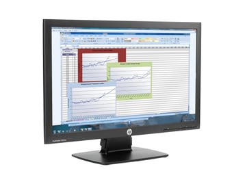 HP ProDisplay (P222va) - Monitor 21.5 Inch, Verzenden, Nieuw, HP