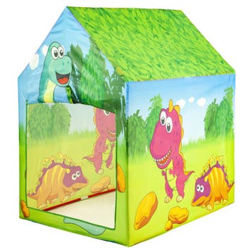 Kindertent Dino XL | Nieuw | Laatste Stuks!, Kinderen en Baby's, Speelgoed | Speeltenten, Ophalen of Verzenden, Nieuw
