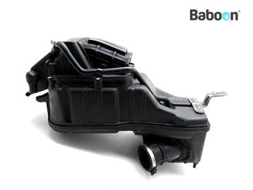 Luchtfilter Huis Moto Guzzi Norge 1200 2006-2010, Verzenden, Gebruikt