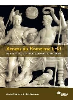 Vergilius CE Latijn 2025 - Ch. Hupperts 9789463641005, Boeken, Verzenden, Gelezen, Ch. Hupperts