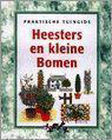 Heesters en kleine bomen - Zuidema, Boeken, Verzenden, Gelezen