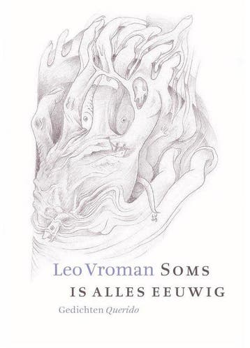 Soms is alles eeuwig, Ophalen of Verzenden, Nieuw