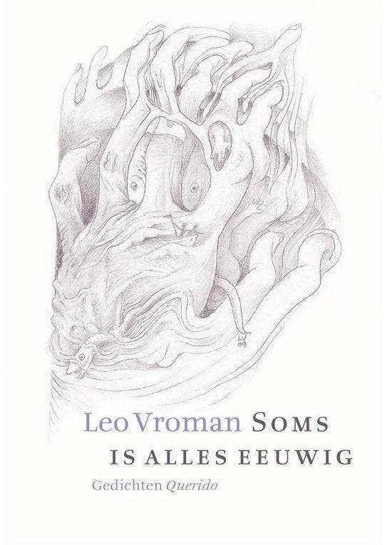 Soms is alles eeuwig, Boeken, Literatuur, Ophalen of Verzenden