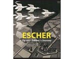 Boek Escher op reis 9789462582750, Verzenden, Zo goed als nieuw