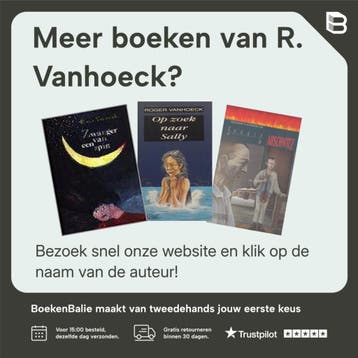 Ik ben (g)een slet 9789059323070 R. Vanhoeck, Verzenden, Gelezen, R. Vanhoeck