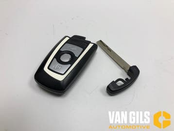 Sleutel BMW 1-Serie O308769, Ophalen of Verzenden, Nieuw