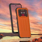 Air 1 Pro Smartphone Outdoor Oranje - 6 GB RAM - 128 GB, Verzenden, Nieuw