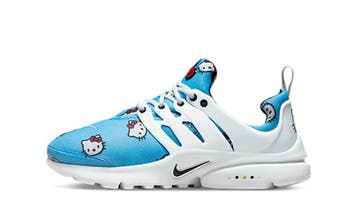 Nike Air Presto Hello Kitty 2022 (PS), Nieuw