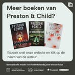Het blauwe labyrint / Pendergast thriller / 14 9789024566914, Verzenden, Zo goed als nieuw, Preston & Child