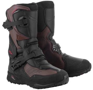 Alpinestars Xt-8 Gore-Tex Schoenen Zwart Bruin, Nieuw met kaartje, Alpinestars, Laarzen, Heren