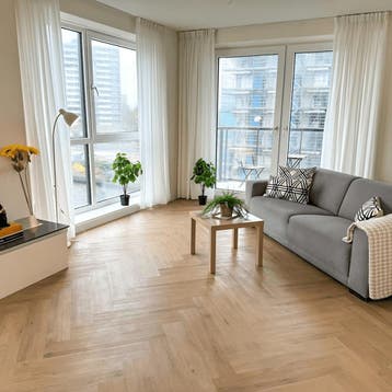 Appartement in Den Haag gevonden voor €2250,- pm, Den Haag, Den Haag, Direct bij eigenaar, Appartement