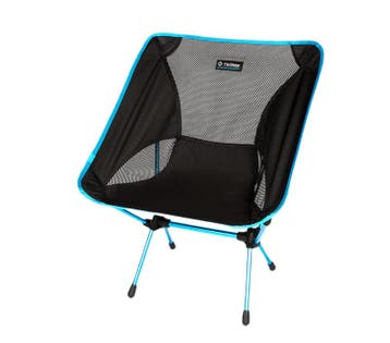 Helinox Chair One Kampeerstoel, Nieuw