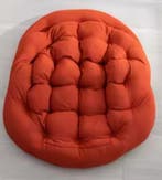 Rotan Schommelstoel met Kussen – Voor Tuin en Veranda, Tuin en Terras, Tuinstoelen, Verzenden, Nieuw