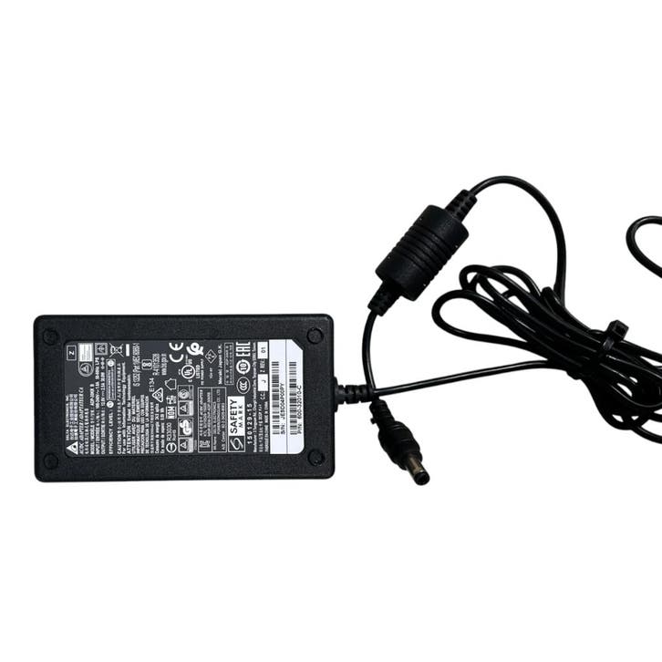 Refurbished | Delta | ADP-30KR B | 12V 2.5A | 30W Adapter, Computers en Software, Harde schijven, Verzenden