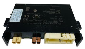 Regeleenheid A2579005200 Mercedes, Verzenden, Nieuw, Mercedes-Benz