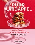 Puur aardappel | 9789461433374 | Poppy OToole, Zo goed als nieuw, Poppy O'Toole