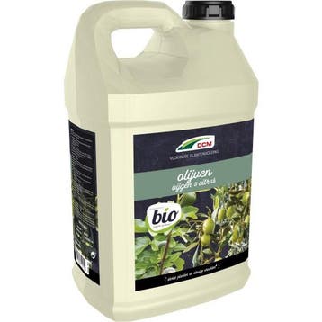 Olijven, vijgen en citrus voeding | DCM | 2.5 liter, Verzenden, Nieuw