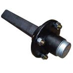 lasnaaf / asstomp / naaf / draaikrans / transportwagen, Ophalen of Verzenden, Nieuw, Overige typen