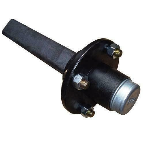 lasnaaf / asstomp / naaf / draaikrans / transportwagen, Doe-het-zelf en Verbouw, Transportwagens, Overige typen, Nieuw, Ophalen of Verzenden