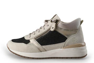 Remonte Sneakers in maat 38 Overig, Kleding | Dames, Schoenen, Overige kleuren, Verzenden, Remonte, Sneakers of Gympen