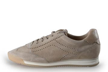 Gabor Sneakers in maat 39 Beige, Verzenden, Beige, Gabor, Sneakers of Gympen