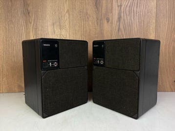 Philips - 22RH541 - MFB Speakers Luidsprekerset, Nieuw