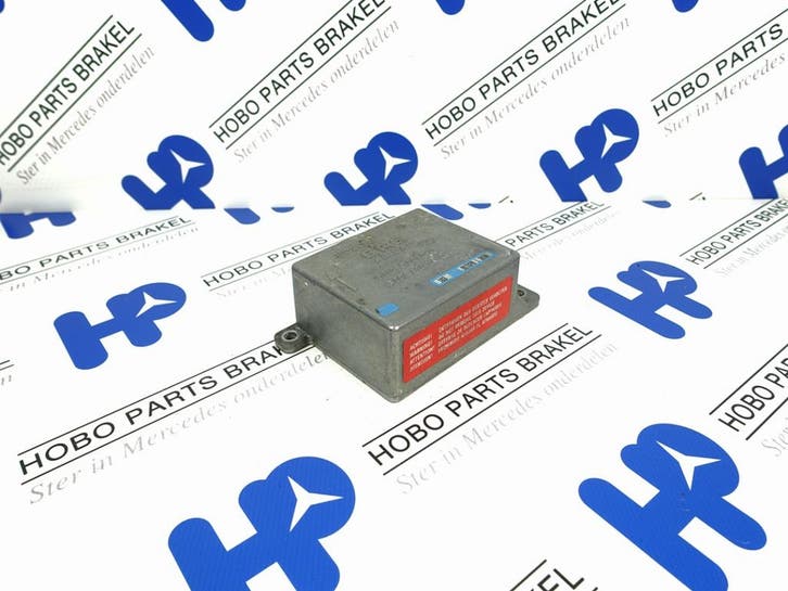Airbag module A 004 820 1710 o.a: 190 serie w201, Auto-onderdelen, Elektronica en Kabels, Gebruikt, 3 maanden garantie, Mercedes-Benz