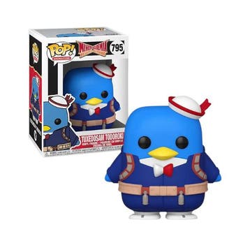 Funko Pop! MHA x Hello Kitty   Tuxedosam Todoroki 795, Verzenden, Nieuw