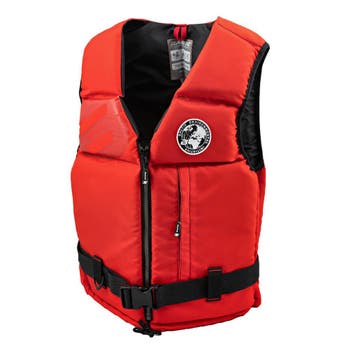 Baltic Zwemvest Mist E.I. Rood 50N-M, 50 - 70Kg, Ophalen of Verzenden, Nieuw