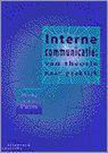 Interne communicatie - M. van Putte 9789062830916, Boeken, Verzenden, Zo goed als nieuw, M. van Putte