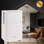 Ruhhy Dryzix 500 luchtontvochtiger 12L – stille WiFi ontv., Ophalen of Verzenden