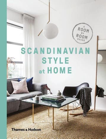 Scandinavian Style At Home | Allan Torp | Nieuw, Ophalen of Verzenden, Nieuw, Allan Torp