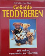 GELIEFDE TEDDYBEREN 9789067611732 H. Nadolny, Boeken, Verzenden, Zo goed als nieuw, H. Nadolny
